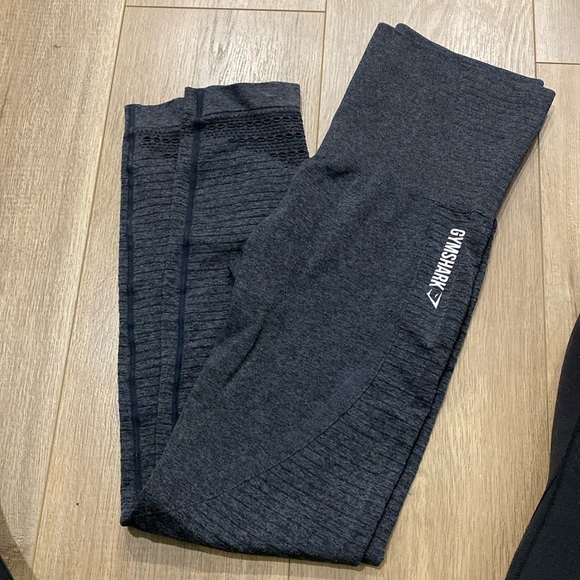 🖤Gym Shark Leggings - Picture 1 of 7